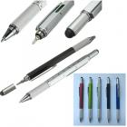 6 in 1 Multi function Tool Screwdriver Ballpoint Pen Touch Screen Touc_1